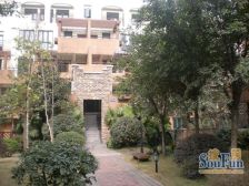边城香格里3室2厅南