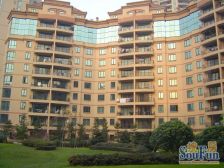 仁恒滨江园 2室1厅 西南