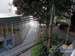 全明二房 厅出阳台 刚需上车 双地铁