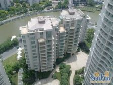 泰欣嘉园3室2厅2卫南朝向1398.00万元/套出售