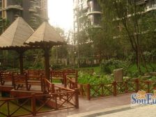 浅水半岛二期 3室2厅 北