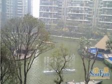 浅水半岛一期 2室2厅 东南