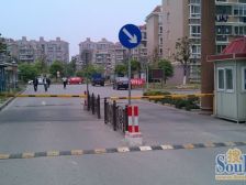 好日子大家园A区 3室2厅 南 北