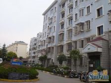 定制精装修,动静分离设计,满五年,诚意出售