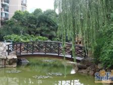 北蔡 · 万邦都市花园四期 · 1室 · 1厅