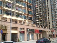 信义怡翠豪园 3室2厅 西