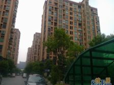 嘉定老城·浦发香舍(公寓)·3室·2厅