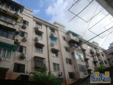 五里桥 · 蒙自路601弄 · 1室 · 1厅