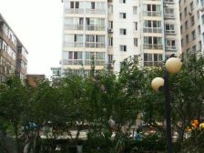 西站柳家营万辉广场春天家园住房出售