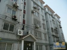 店长推荐飞机户型一梯两户三房一卫看房方便