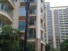 长安公园旁 信义两房 业主诚心出售