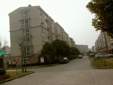 嘉定老城·叶城二街坊·3室·2厅