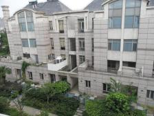 张江高品质商品房小区,大平层,一梯一户,万科物业