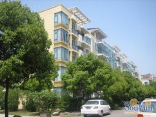 奥林匹克花园 2室2厅 南 北