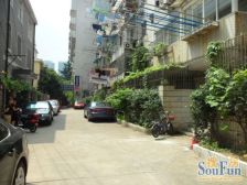 鲁迅公园·欧阳路500弄·3室·1厅