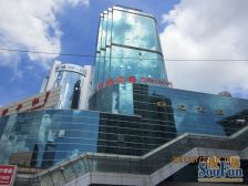 良友大厦 3室2厅 南 西南