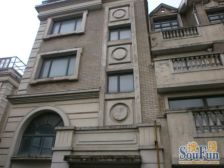 西郊景园 3室2厅 南