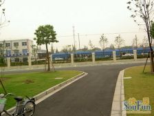 房龄新 低楼层 精装修 业主诚意出售 带院子