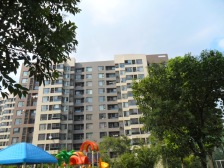 顶楼复式 满五 南北通透 全明户型 送多个大露