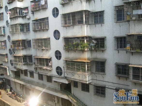 南源大厦