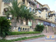 洋房精装三房 拎包入住 有露台