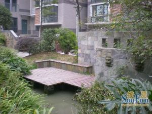 大华水映岛3室2厅南北