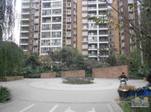 凤翔华庭2室2厅西南