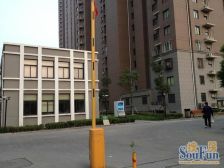 御桥·地杰国际城三期·1室·1厅