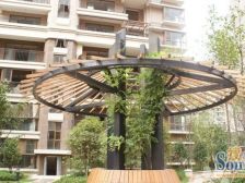 联泰香域尚城,楼层位置好,采光好