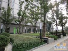 此房为5房2厅3卫户型,适合一家三代多人口家庭居住。