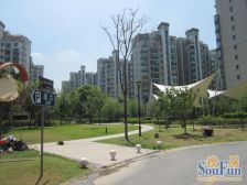 春申玫瑰苑房东直租精装修拎包入住