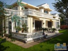 颛桥 · 天籁园 · 4室 · 2厅