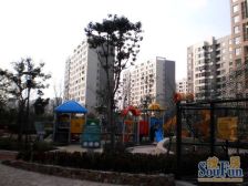 近地铁,南北通 采光好 无遮挡 带40平花园