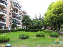 户型正气,楼层位置好、采光充足、近地铁配套全