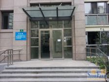 北虹桥之星,14号线嘉怡路地铁口200米!看房有钥匙!