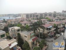 丽景花园 方正电梯三房两厅三阳台 使用率高 采光好