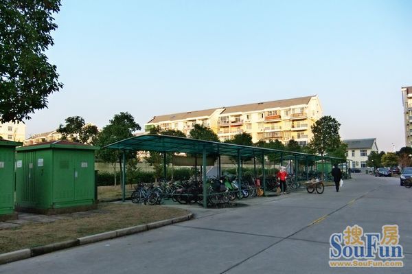 顺馨佳园