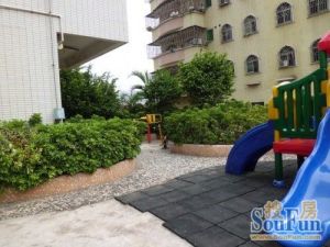 宝安天琴阁东南向3房,拎包入住,近地铁口,同户型低价