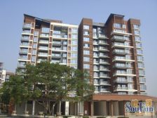 满五年,松湖烟雨旁大四房,小区必看房