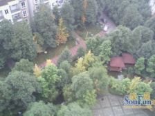 水木青华 4室2厅 东南