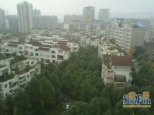 回兴 水木青华二房81万