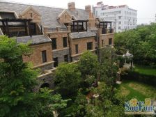 享万科品质,居静谧小区,次顶楼,户型方正