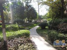 青房尚瑞天韵 2室1厅 东南 南 西南