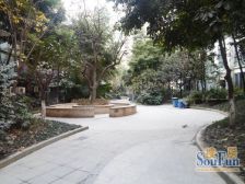 金沙西园三期 3室1厅 东南