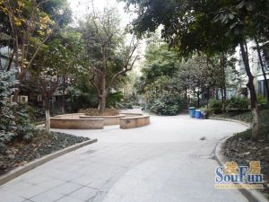 金沙西园三期3室2厅西南