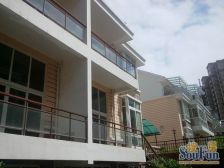 福州地铁一号线首站,秀峰路主干道,