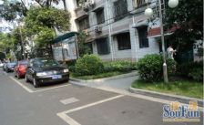 采光好无遮挡,一梯两户,好停车,随时看房!