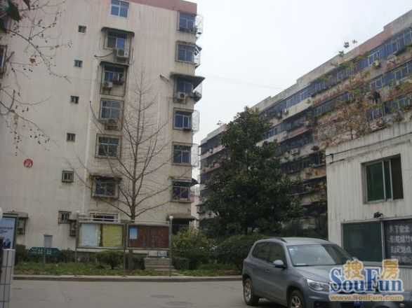 融鑫园小区