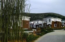 洋房4+5复式住宅,大面宽大开间,自带大露台,位置好