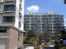 盈浦·金域水岸苑·4室·2厅